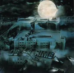 cd psy 4 de la rime - enfants de la lune (2005)