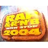 cd rap et rnb non stop 2004 - volume2