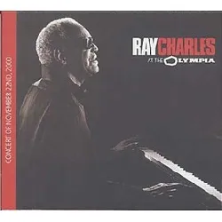cd ray charles - at the olympia (2004)
