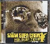 cd saïan supa crew - hold - up tour live in paris (2006)