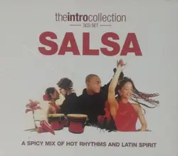 cd salsa (2008)
