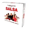 cd salsa : a spicy mix of hot rhythms and latin spirit
