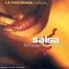 cd salsa les titres essentiels (2003)