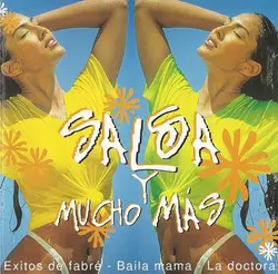 cd salsa y mucho mas (1999)