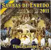 cd sambas de enredo 2011 (2002)