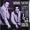 cd sammy davis jr. & frank sinatra - swinging together (2000)