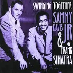 cd sammy davis jr. - swinging together (2000)