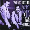 cd sammy davis jr. - swinging together (2000)