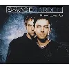 cd savage garden - i knew i loved you (1999)