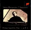 cd sergei prokofiev, yefim bronfman - piano sonatas nos. 1, 4 & 6 (1994)