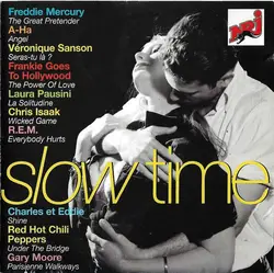 cd slow time (1994)