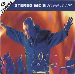 cd stereo mc's - step it up (1992)