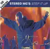 cd stereo mc's - step it up (1992)