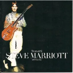 cd steve marriott - tin soldier (2006)