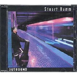 cd stuart hamm - outbound (2000)