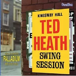 cd swing session heath