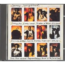 cd sydney youngblood - feeling free (1989)