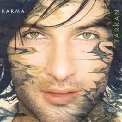 cd tarkan - karma (2001)