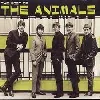 cd the animals - the most of the animals (2002)