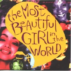 cd the artist (formerly known as prince) - the most beautiful girl in the world (1994)