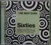 cd the best ever sixties (2015)