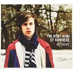 cd the bony king of nowhere - eleonore (2011)