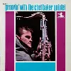 cd the chet baker quintet - groovin' with the chet baker quintet