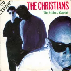 cd the christians - the perfect moment (1993)
