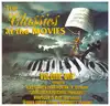 cd the classics at the movies - volume one
