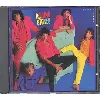cd the rolling stones - dirty work (1989)