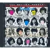 cd the rolling stones - some girls (1987)