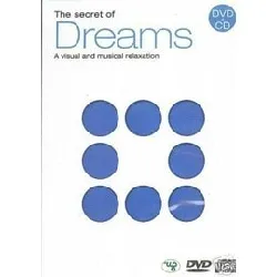 cd the secret of dreams