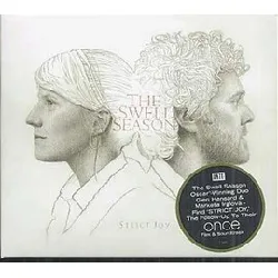 cd the swell season - strict joy (2009)