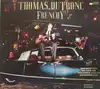 cd thomas dutronc - frenchy (2002)