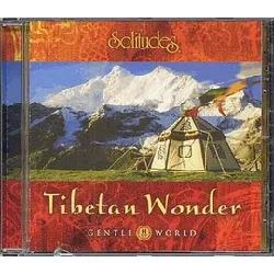 cd tibetan wonder
