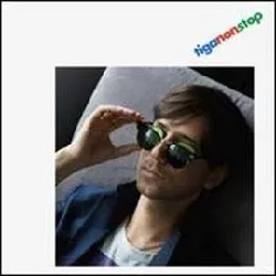 cd tiga - non stop (2012)