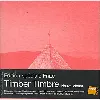 cd timber timbre - creep on creepin' on (2011)