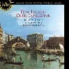 cd tomaso albinoni - five italian oboe concertos (1999)