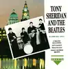 cd tony sheridan and the beatles - hamburg 1961 (1992)