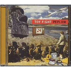 cd toy fight - peplum (2009)