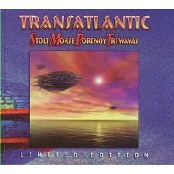cd transatlantic (2) - smpte (2000)