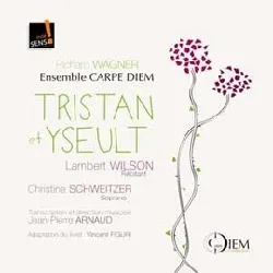 cd tristan et yseult