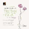 cd tristan et yseult