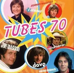 cd tubes 70 (2002)