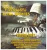 cd unknown artist - the classics at the movies - volume three