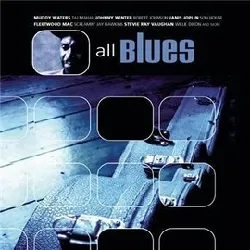 cd various - all blues (2002)