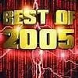cd various - best of 2005 (2005)