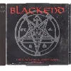 cd various - blackend: the black metal compilation volume 1 (1996)