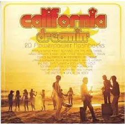 cd various - california dreamin' (2004)