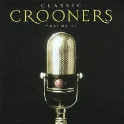 cd various - classic crooners volume ii (1999)
